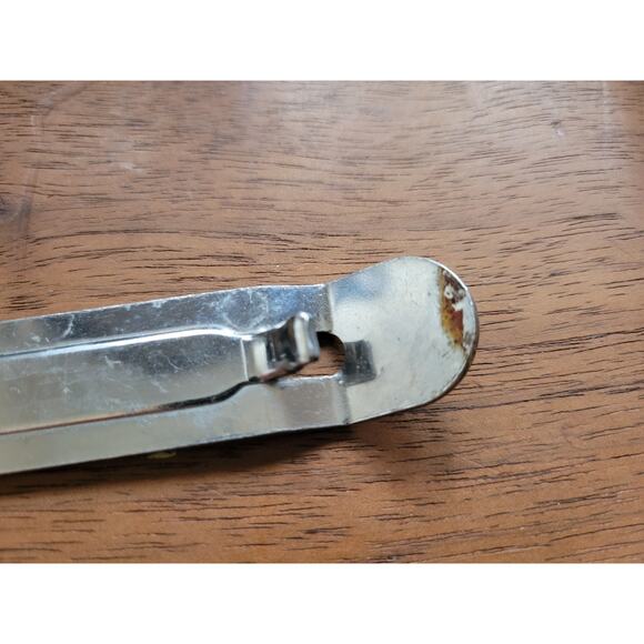 Vintage Goodcook 4-1/4" Can and Beer Bottle Opener - Picture 5 of 7